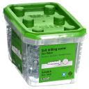 Pa&scaron;urbjo&scaron;ās skrūves 3,5X9,5B 6K Zn-1000gab. 62501 ESSVE