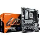 Gigabyte Материнская плата B860 DS3H, 8+1+2+2 фазы VRM, до 9066MHz DDR5, 1xPCIe 5.0, 2.5 GbE LAN, USB 3.2 Gen 2x2