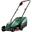 Bosch Elektriline muruniiduk 06008A6303, 1200 W, 32 cm, 31 l, 3 astmelise k&otilde;rguse reguleerimine, kokkupandav k&auml;epide