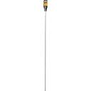 Dewalt 10mm SDS-plus DT9547-QZ Karbido 2 pjovimo grąžtas, 950 mm darbo ilgis, 1 vnt.