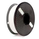 Flashforge Filament, PLA Paindlik, 3DP-PLA-FL-01-W, 1.75 mm, 1 kg, valge
