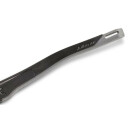 Glasses SHIELD M, Reactive 0-4 High Contrast, JULBO, 3660576111356, Weight: 30g, Lens: 43x54mm, Nose Bridge: 17mm, Temple Length: 120mm, Curvature: Base 6, Category: 0-4, Suitable for: Mountains, high altitudes, mountaineering