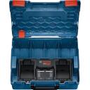 Bosch Aku laadija EXAL 18V2-320 1600A02YG5, 18 V, 16 A, Li-ion, 2.2 kg