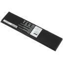 Green Cell Akumulators DE93, 4.5 Ah, 7.4 V, 4 elementi, saderīgs ar Latitude E7440