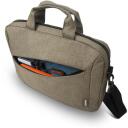 Lenovo S&uuml;learvuti kott Casual Toploader T210 GX40Q17232, 15.6", veekindel, eemaldatav &otilde;lavarre rihm