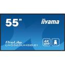 Severin Rokas smalcinātajs 5565, 800cd/m&sup2;, 4K UHD 3840x2160, IPS, 60Hz, 24/7, Wi-Fi, 2xHDMI, 1xDisplayPort