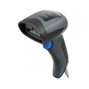 Svītrkoda skeneris ar vadu QUICKSCAN 1D ar USB 120000 luksi QD2131-BKK1 DATALOGIC