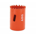 Kroņurbis &Oslash;35mm Bi-Metal 4932367256 AEG