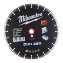 DIMANTA ASMEŅI DUH, DUH 350 MM - 1 PC, 4932471986 MILWAUKEE