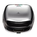 Tefal Sumu&scaron;tinių keptuvė SW341D12, 700 W, 2 plok&scaron;tės, nerūdijantis plienas/juoda, lengva valyti, saugi naudoti