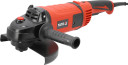 Leņķa slīpma&scaron;īna 2600W 230 mm ar ātruma regulāciju YT-82106 YATO