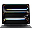 Apple Klaviatuur MWR53RS/A, must, QWERTY, USB-C, 14 funktsiooniklahvi, haptika puuteplaat, valgustatud klahvid, kaitse