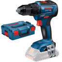 Cordless drill GSR 18V-55, SOLO 06019H5203 BOSCH