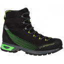 Apavi TRANGO TRK GTX, izmērs: 48, Black/Flash Green, 8020647042494 LA SPORTIVA