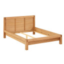 Gulta CHICAGO NEW 160x200cm, dabīga 84022 Allit