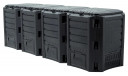 Ящики для компоста 1600л IKSM1600C-S411 PROSPERPLAST