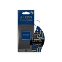 AREON auto gaisa atsvaidzinātājs PREMIUM-Verano Azul AREPREM01