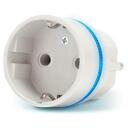 Satel умная розетка ASW-200F, 0.061 кг, система ABAX 2