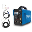 Invertora tipa TIG metinā&scaron;anas aparāts WIG2000-Multi 5906612901 SCHEPPACH