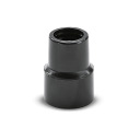 Elektrinio įrankio adapteris KARCHER 5.453-026.0, DN 35, juoda, 65 x 42 x 42 mm