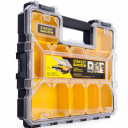 Tööriistakast FatMax Pro plastikust pandlitega 1-97-519 STANLEY