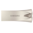 Samsung MUF-256BE3/APC BAR Plus USB flash drive 256 GB USB 3.1 Gen 1 up to 400 MB/s read USB-A Silver