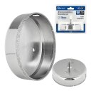 Diamond drill for tiles 110mm, GEKO, G65189, Dry and wet use