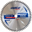 Zāģa ripa kokam 230x22x60z WellCut