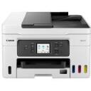 Canon Maxify GX4040 5779C009, 1200x2400dpi, 7.1ipm spalvų nuskaitymas, 18ipm mono spausdinimas, 13ipm spalvų spausdinimas, WiFi