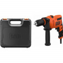 Triecienurbjma&scaron;īna 500 W 2900 apg./min. BEH200K-QS BLACK DECKER