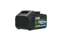 Aku JCB JCB-60LI-HC-E 18V 6.0Ah Li-Ion
