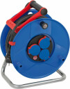 Extension cord with reel 40m, Brennenstuhl, 1208340, 3x2.5, IP44