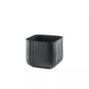 Lillepott Cube Planter L hall KETER 29201220939 39x39x39cm