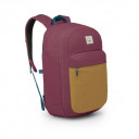 Mugursoma Arcane XL Day, Alium Red/Brindle Brown, 0843820166958 Osprey