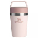 Termokrūze The Café-To-Go Travel Mug Stanley® 2812079009 0,23L gaiši rozā