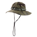 Taktiskā cepure 'Boonie', kokvilna, ventilācijas caurumi, R311072, Origin Outdoors