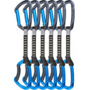 Atsaites komplekts 6x Lime Set DY 12cm, Grey/Blue, 8057733309629 CLIMBING TECHNOLOGY