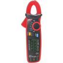Uni-T Mini Digitālais Skava Metrs UT210C, 200A, 600V AC/DC, 20M&Omega;, 20mF, -40&deg;C ~ 1000&deg;C, 17mm žokļa atvērums