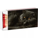 Matches FLAMAX 1318635 10cm 55 pcs. in box