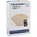 Blaupunkt Kafijas filtrs ACC051, 80gab