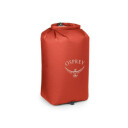 Vandens mai&scaron;as Ultralight DrySack 35L, Osprey, 0810145590102, 35L, 79g, MARS_ORANGE