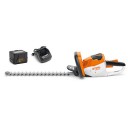 Кусторез HSA 56 (AK 10 и AL101) STIHL