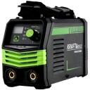 Kraftdele Сварочный инвертор KD1781 7013145, 230V, 50Hz/60Hz, 20-330A, 1.6-5mm, IP21, VRD, 35%