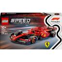 Lego Konstruktors 77242, 275 gab., F1&reg; rotaļu auto, 1 minifigūra, plastmasa, 10 g. un vecākiem
