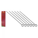 Binding set 6pcs / 30cm / 1,5mm 24555003 ASI COLLECTION