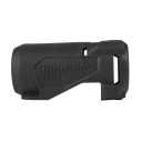 GUMIJAS UZMAVAS TRIECIENA UZGRIEŽŅU ATSLĒGĀM, RUBBER SLEEVE FOR M12 FID2 (1PCS.), 4932479977 MILWAUKEE
