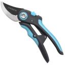 Haterra Aedik&auml;&auml;rid 9135945, 21cm, 15mm, karastatud terasest tera, ergonoomiline k&auml;epide