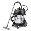 Šlapio ir sauso paviršių siurblys NT 75/2 Tact² Me KARCHER 1.667-288.0 2760W 75L
