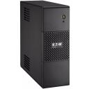 Eaton UPS 5S 700i 700 VA 420 W, 420 W, 700 VA, 9 min, 6 v&auml;ljundit, USB port, AVR, kompaktne