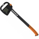 Cirvis 1310g ar divkomponentu rokturi 600mm  Bahco